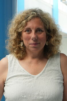 Céline MORIN, Directrice du service Relation internationales Céline MORIN, Directrice du service Relation internationales