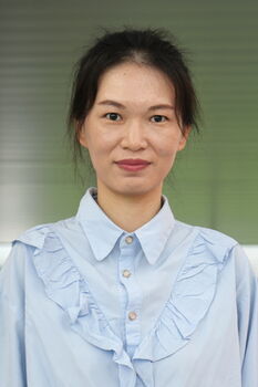 Shuang SHAO : Ingénieure Pédagogique de Projet - Mécénat Philanthropique Stellantis 