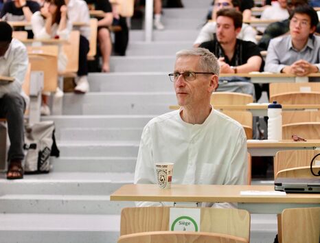 Yves Mineur Yves Mineur