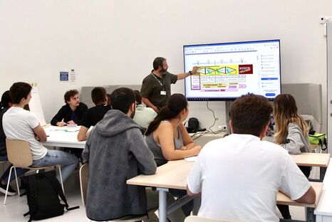 Créathon Jour 1 Créathon 2022