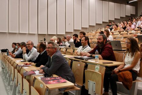 Grand Jury final Créathon 2022 Grand Jury final Créathon 2022