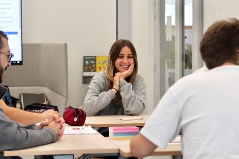 Créathon Jour 1 Créathon Jour 1