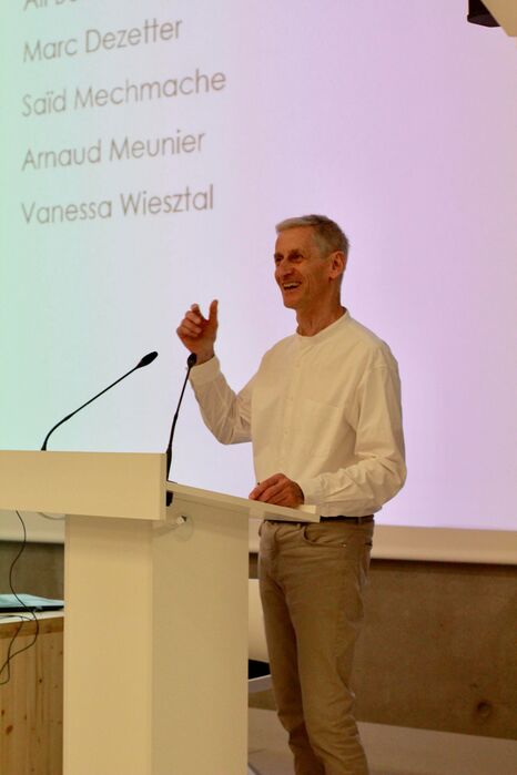 Yves Mineur Yves Mineur