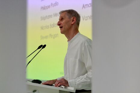 Yves Mineur Yves Mineur