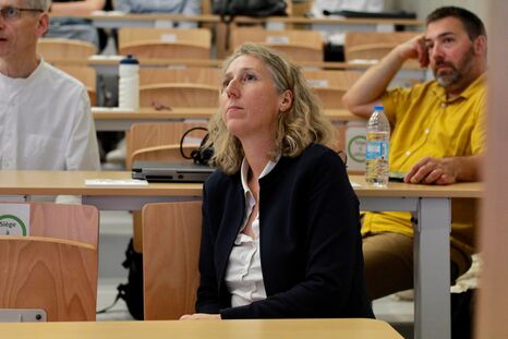 Marie Thilliez Marie Thillez