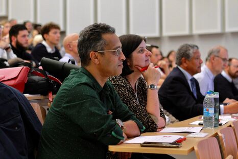 Grand Jury Créathon 2022 Grand Jury Créathon 2022