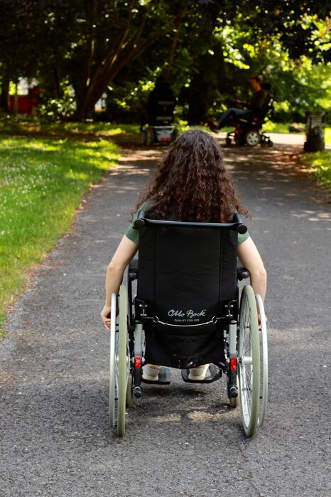 Créathon Jour 1 : Mise en situation APF France Handicap mise-en-situation-APF-France-Handicap