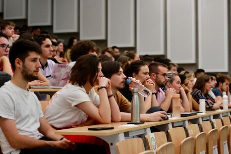 Etudiants au créathon 2022 Etudiants au créathon 2022