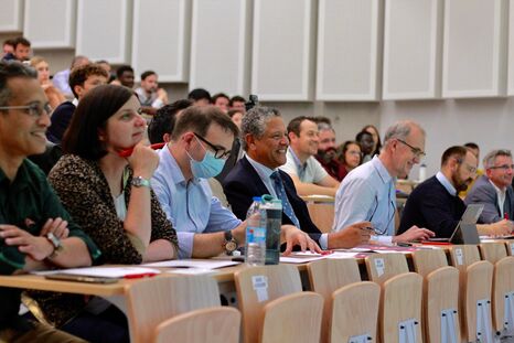 Grand Jury Créathon 2022 Grand Jury Créathon 2022