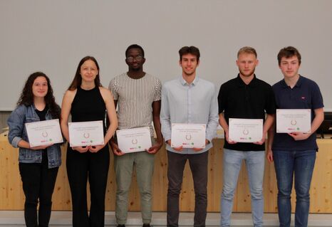 MobIN - Prix de la créativité MobIN - Prix de la créativité