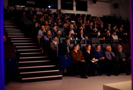 30 ans GI en alternance 30 ans GI en alternance