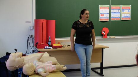 accueil nouveaux arrivants