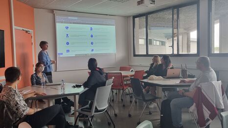 accueil nouveaux arrivants