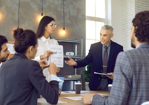 Etre accompagné dans l'innovation etre accompagné dans l'innovation