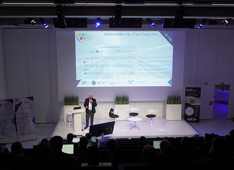 Séminaire Frttm
