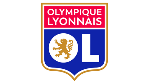 Logo Olympique Lyonnais Logo Olympique Lyonnais