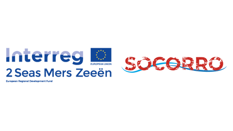 interreg 2 Seas Mers Zeeën - SOCORRO interreg 2 Seas Mers Zeeën - SOCORRO