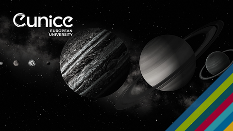 Conférence new space economy and EU