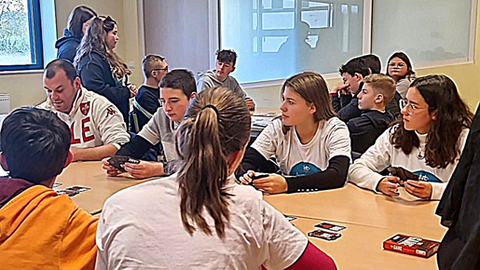 Avec l'IUT, fixe-toi un BUT !