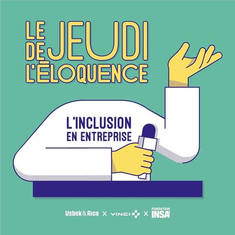 Concours éloquence INSA Concours éloquence INSA