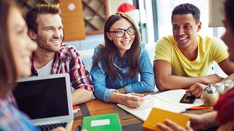 Ateliers de candidature en Master - BIO Etudiants aux ateliers de candidature en Master