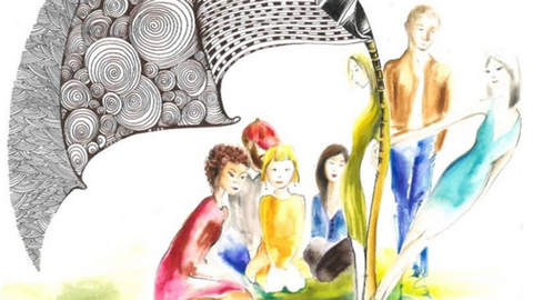 Journées d’étude virtuelles sur les jumelages interculturels et les tandems (3ème édition) Journées d’étude virtuelles sur les jumelages interculturels et les tandems (3ème édition)