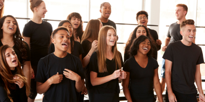 chorale chorale