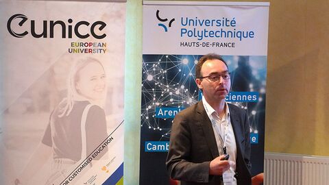 Conf Securite numerique 8 juin 2023 Conf Securite numerique 8 juin 2023