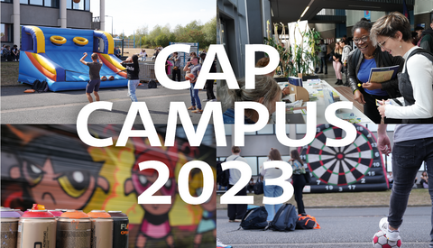 Cap Campus 2023 Cap Campus 2023