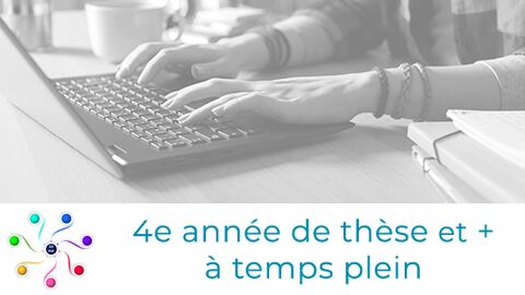 Inscription 4e année de thèse TEMPS PLEIN ED PHF Inscription 4e année de thèse TEMPS PLEIN ED PHF