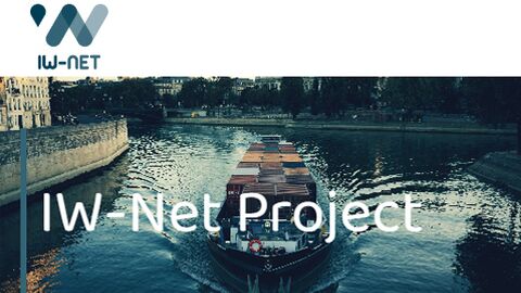 IW-NET Project IW-NET Project