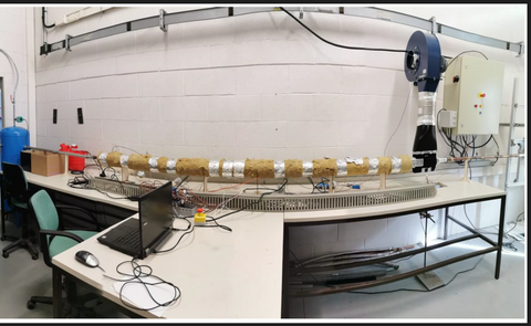 Projet TRANSPART Projet TRANSPART