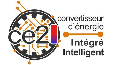 ce2i - convertisseur d'énergie intégré intelligent ce2i - convertisseur d'énergie intégré intelligent