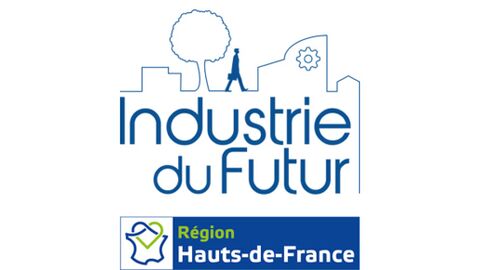 Industrie du Futur - Région Hauts-de-France Industrie du Futur - Région Hauts-de-France