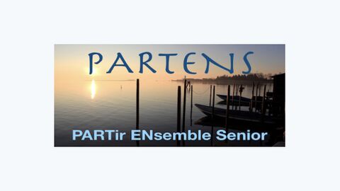 PARTir ENsemble Seniors PARTir ENsemble Seniors
