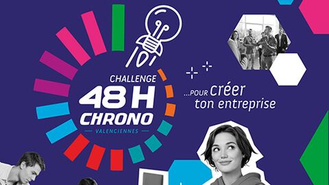 Challenge 48h Chrono 2023 - Vignette web Challenge 48h Chrono 2023