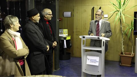 25 ans de VALUTEC Assemblée 25 ans de VALUTEC