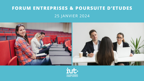 forum IP & PE_IUT_Janvier 2024 forum IP & PE_IUT_Janvier 2024