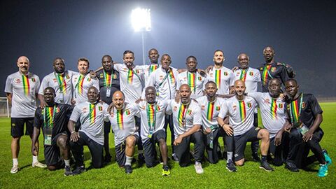 Coupe d’Afrique des Nations 2023 - Service des Sports UPHF Coupe d’Afrique des Nations 2023 - Service des Sports UPHF