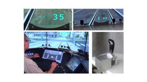 photo projet ECOVIGIDRIV