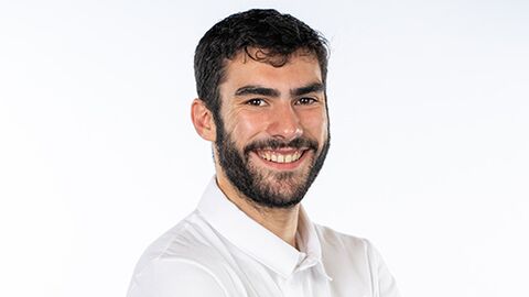 Maxime Pianfetti Maxime Pianfetti