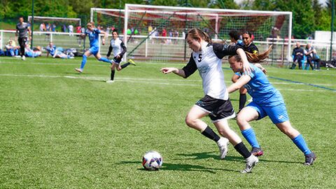 Sport de Haut Niveau Sport de Haut Niveau