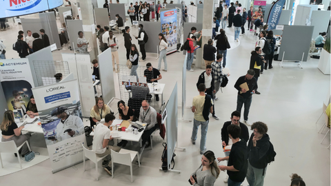 JobDating IUT_imtd JobDating IUT_imtd