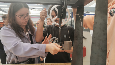 Compétition GMP Compétition GMP