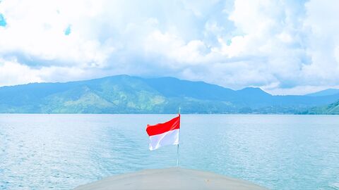 Indonesie Indonesie