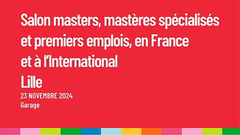 Salon LILLE MASTERS 2024-11-23 Salon LILLE MASTERS 2024-11-23