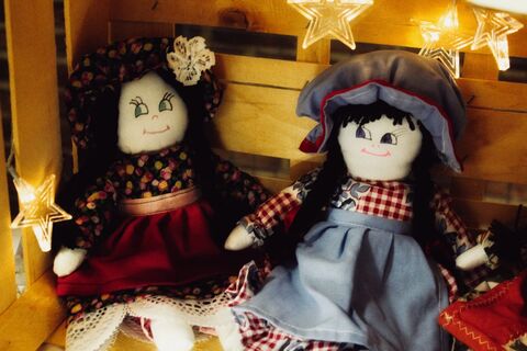 Les BUT TC au salon de l'upcycling