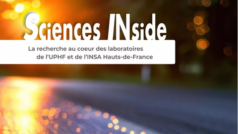 Magazine de recherche INSA Hauts-de-France Magazine de recherche INSA Hauts-de-France