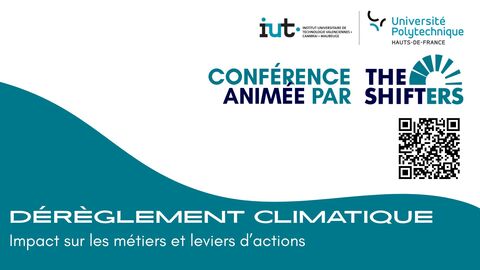 conference dereglement climatique conference dereglement climatique