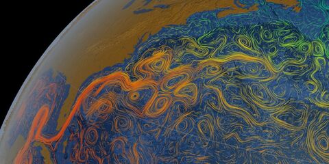 turbulences turbulences